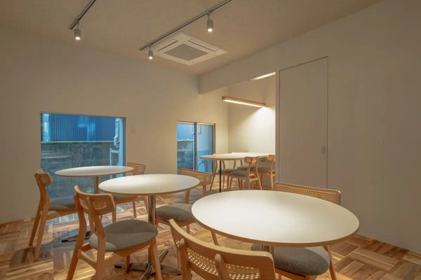 【徳島県徳島市】男女別専用フロアを備えたキャビンホテル「TO。hotel」OPEN！客室や朝食にこだわり