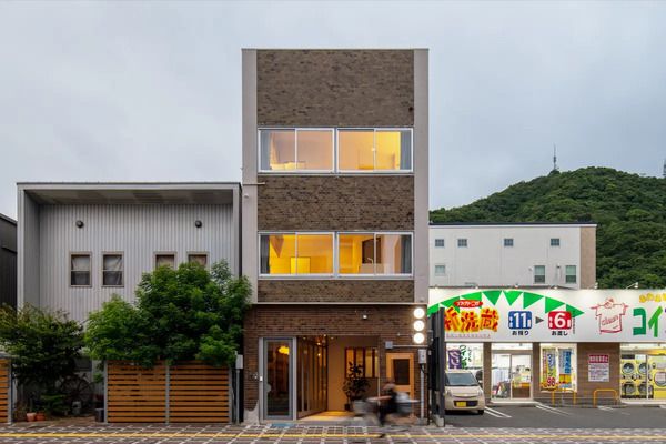 【徳島県徳島市】男女別専用フロアを備えたキャビンホテル「TO。hotel」OPEN！客室や朝食にこだわり