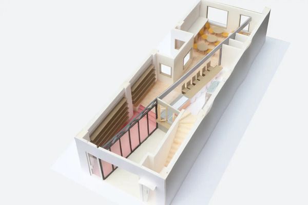 【徳島県徳島市】男女別専用フロアを備えたキャビンホテル「TO。hotel」OPEN！客室や朝食にこだわり