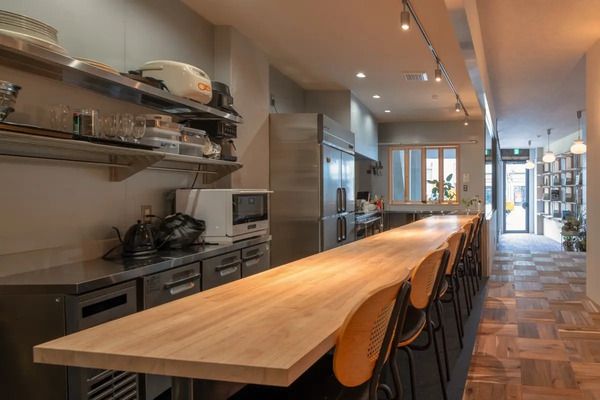 【徳島県徳島市】男女別専用フロアを備えたキャビンホテル「TO。hotel」OPEN！客室や朝食にこだわり