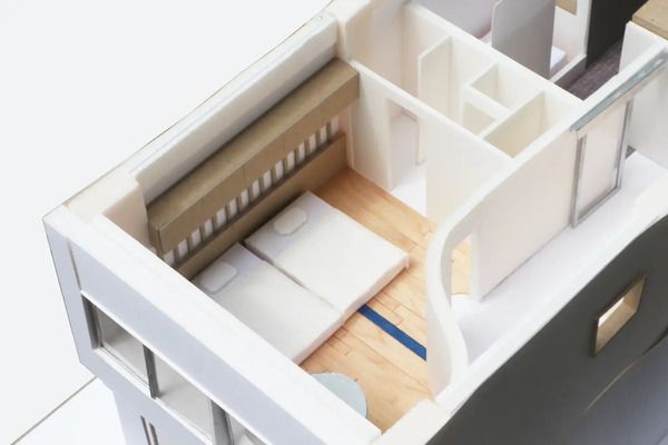 【徳島県徳島市】男女別専用フロアを備えたキャビンホテル「TO。hotel」OPEN！客室や朝食にこだわり