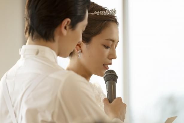 若くして大腸がんを宣告された遠藤和さんと、その夫である将一さんの実話を映画化した本作 [c]遠藤和／小学館 [c]2026「ママがもうこの世界にいなくても」製作委員会