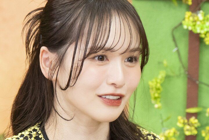 【写真・画像】32歳元国民的アイドル「私の夫、かっこいいですよね？」イケメン夫の写真を公開し自慢 1枚目