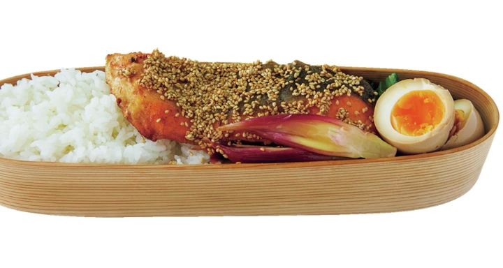 お弁当