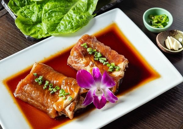 【千葉県市川市】「テジテジ」開店8周年！全9品の特別コースで次回使える1万円分の食事券を還元