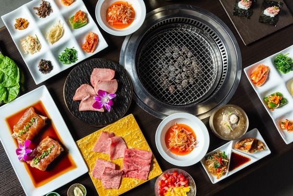 【千葉県市川市】「テジテジ」開店8周年！全9品の特別コースで次回使える1万円分の食事券を還元