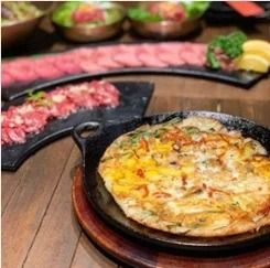 【千葉県市川市】「テジテジ」開店8周年！全9品の特別コースで次回使える1万円分の食事券を還元