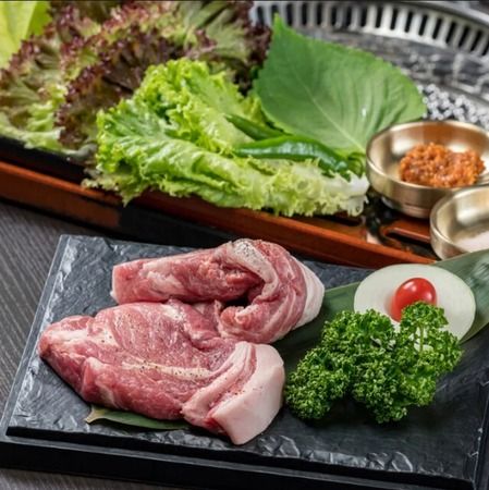 【千葉県市川市】「テジテジ」開店8周年！全9品の特別コースで次回使える1万円分の食事券を還元