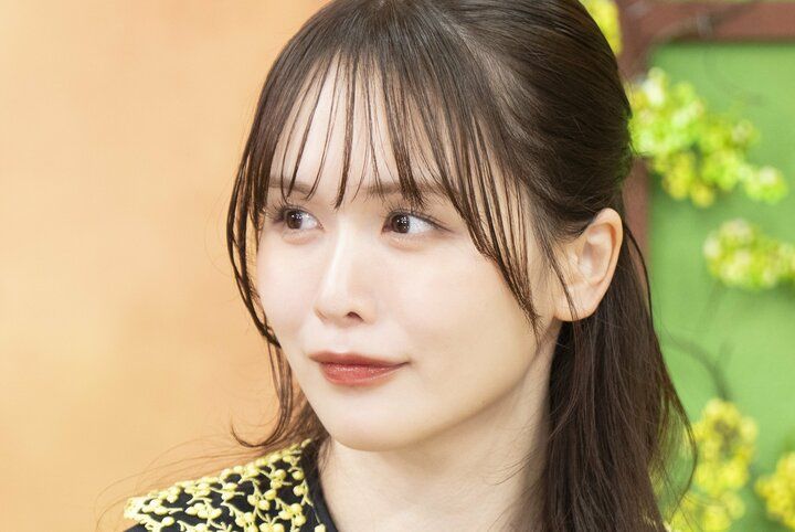 【写真・画像】32歳・元国民的アイドル、男性マネージャーとの意外すぎる関係を告白「出産の時も手を繋いで産んだ」 1枚目