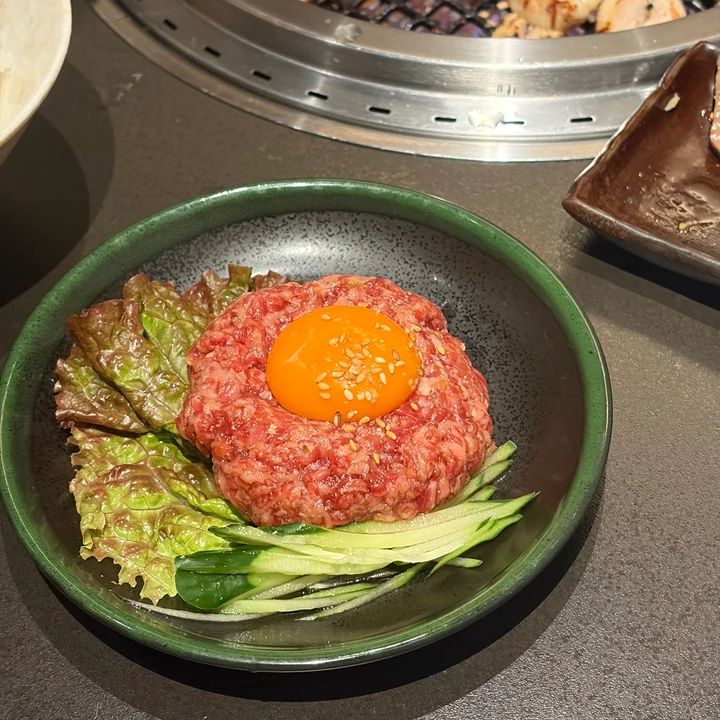一度は食べたい口の中でとろける静龍苑のタン塩_3