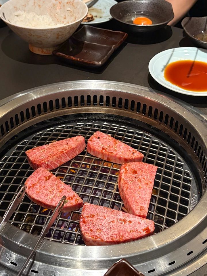 一度は食べたい口の中でとろける静龍苑のタン塩_5