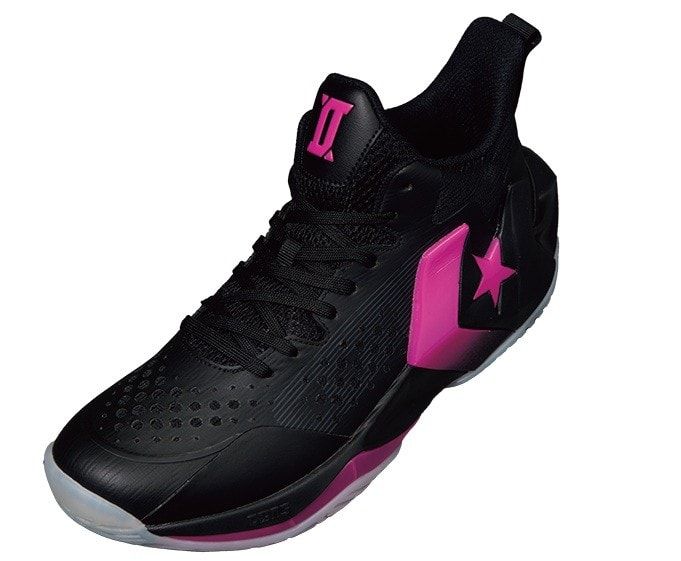 CONVERSE［コンバース］の新作バスケットシューズ（CONS UNAVERAGE MID）