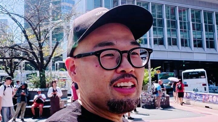 【写真・画像】39歳元子供部屋おじさん 渋谷で街頭取材も100人近くの女性から拒否される「モーセみたいだったよね？」 1枚目