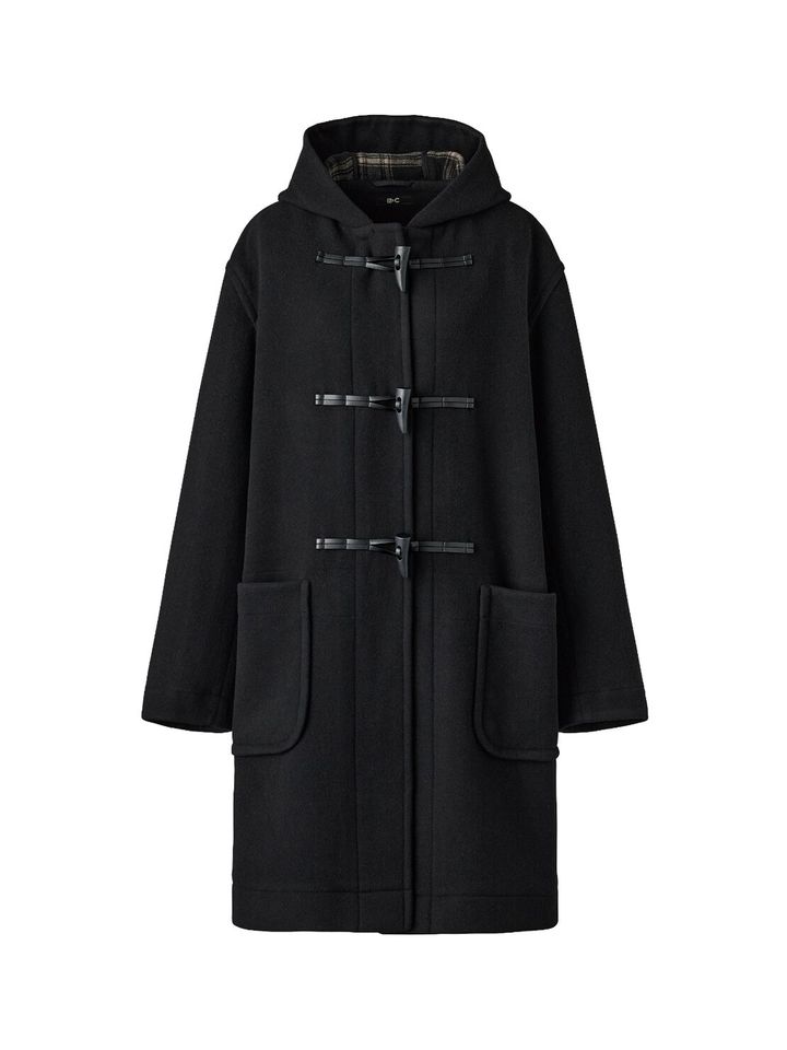 ダッフルコート ¥14,900