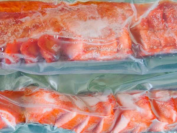 函館朝市の隠れた名物「生とば」が全国展開へ。父が作った味で函館の新名物を目指す