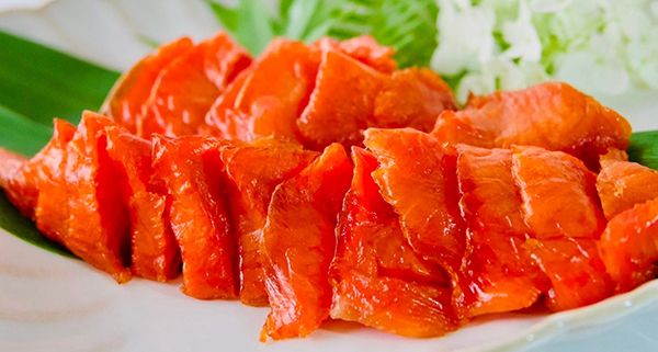 函館朝市の隠れた名物「生とば」が全国展開へ。父が作った味で函館の新名物を目指す