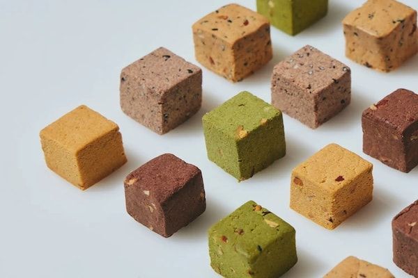 【大阪府大阪市】「Dear me たんぱくキューブ」が阪神梅田本店に期間限定で登場！おやつ感覚で栄養摂取