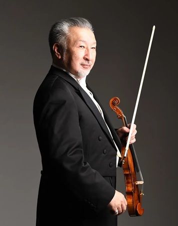 【東京都杉並区】「ゴジラの日」に「室内楽防衛隊VS特撮音楽 大進撃！！」開催。生演奏やトークも