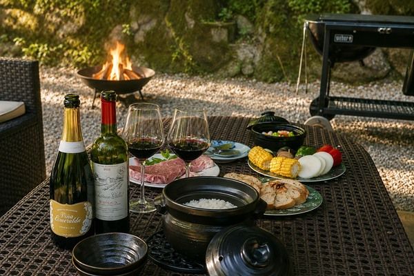 【東京都檜原村】自然や地域の食が楽しめる古民家ヴィラ「VILLA ONE-YA」オープン！愛犬との滞在もOK