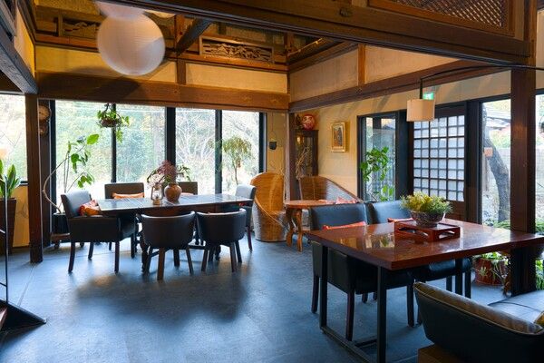【東京都檜原村】自然や地域の食が楽しめる古民家ヴィラ「VILLA ONE-YA」オープン！愛犬との滞在もOK