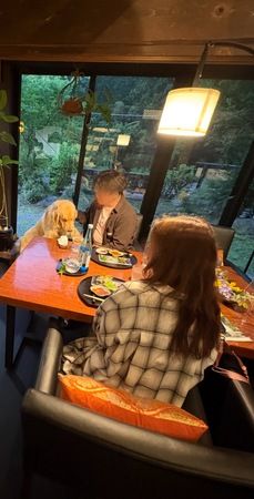 【東京都檜原村】自然や地域の食が楽しめる古民家ヴィラ「VILLA ONE-YA」オープン！愛犬との滞在もOK