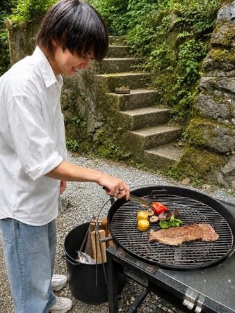 【東京都檜原村】自然や地域の食が楽しめる古民家ヴィラ「VILLA ONE-YA」オープン！愛犬との滞在もOK