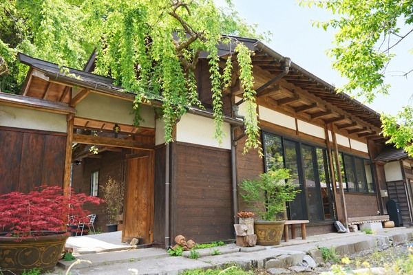 【東京都檜原村】自然や地域の食が楽しめる古民家ヴィラ「VILLA ONE-YA」オープン！愛犬との滞在もOK