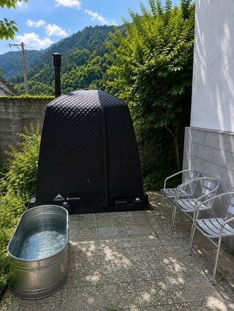 【東京都檜原村】自然や地域の食が楽しめる古民家ヴィラ「VILLA ONE-YA」オープン！愛犬との滞在もOK