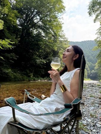 【東京都檜原村】自然や地域の食が楽しめる古民家ヴィラ「VILLA ONE-YA」オープン！愛犬との滞在もOK