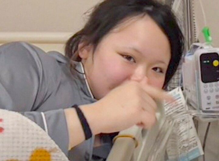 【写真・画像】「流産から2ヶ月でまた妊娠」16歳で2回妊娠したシンママ美女、元カレとの現在の関係を告白 1枚目