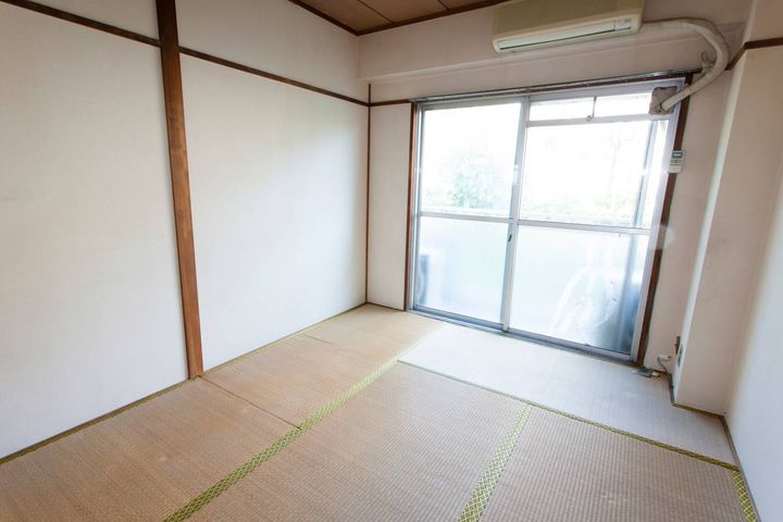 引っ越し先