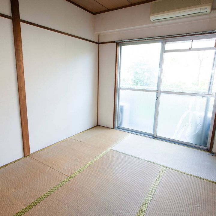 引っ越し先