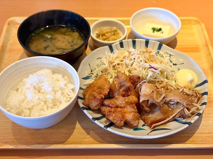 写真④