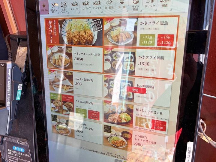 写真②