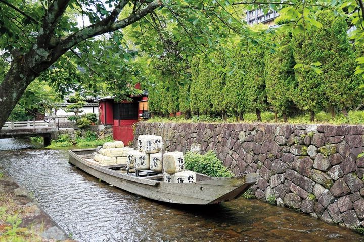 京都よりみちこみち 押小路通【後編】