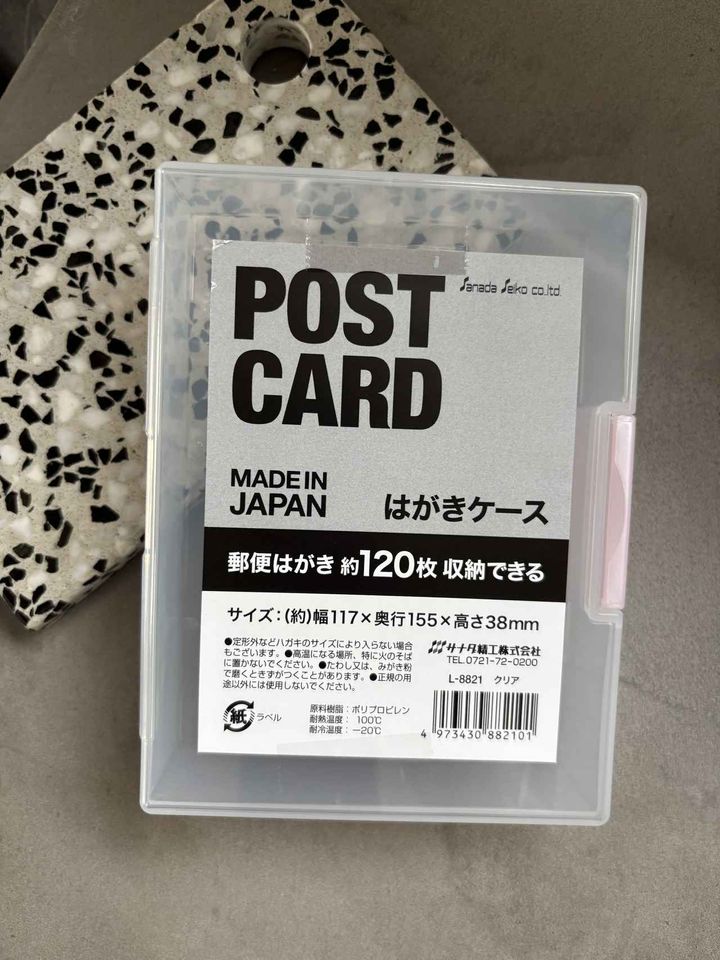 画像: 【画像①】収納アイデアが広がるクリアケース