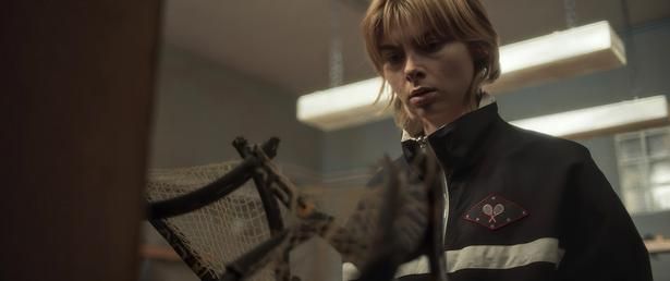 『Bloody Tennis(原題)』は新たなユーロホラーの地平を切り開くか？ [c]Everett Collection/AFLO