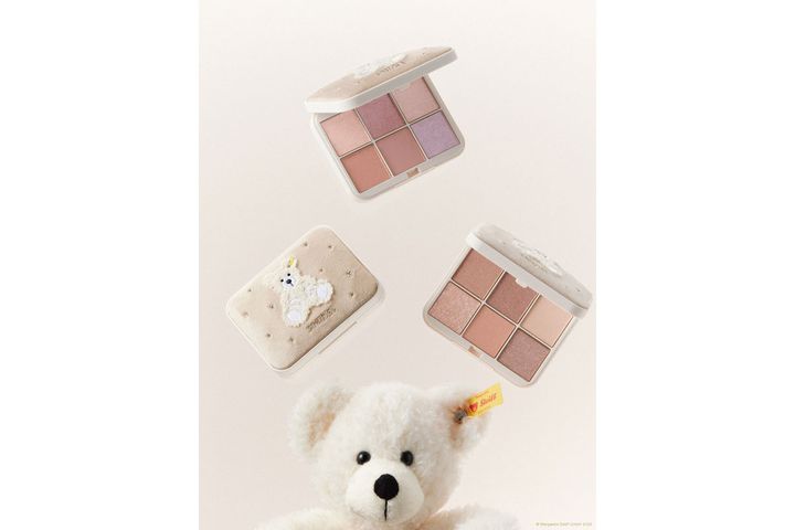 シュタイフの伝統と上品さが宿る「2026 Holiday Collection」