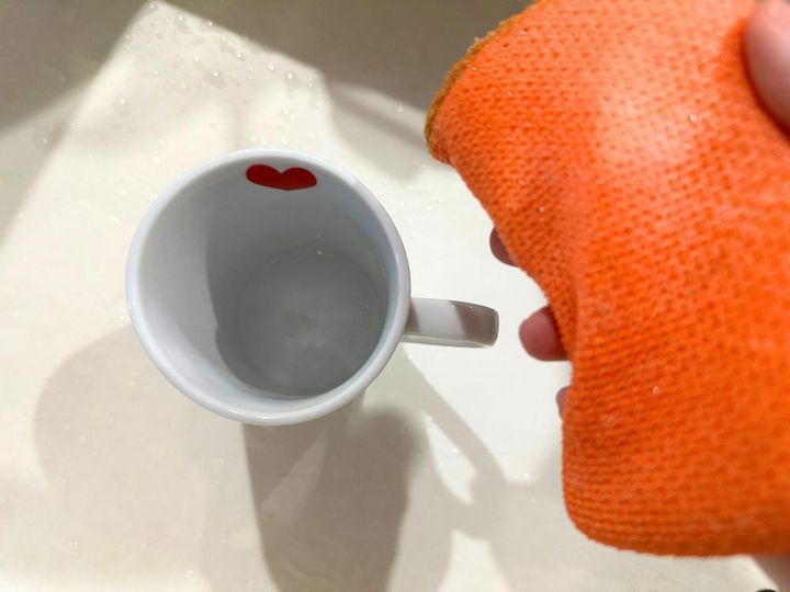 画像2: 茶渋の落とし方