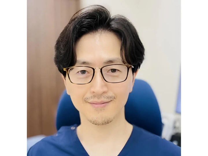 プロフィールイメージ