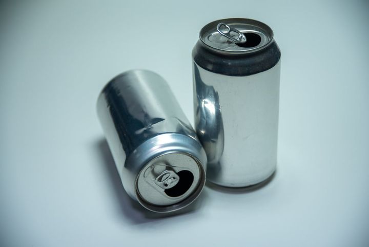 空き缶を捨てる際に意識すべきことは？（画像はイメージ）