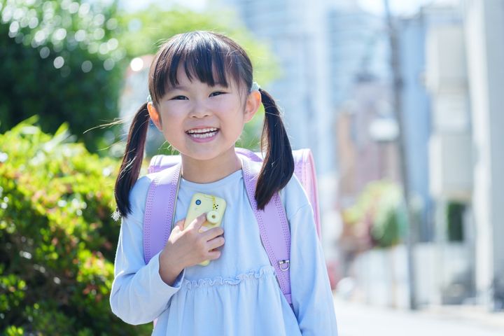キッズ向け携帯でLINEは使える？ 保護者が知るべき実態