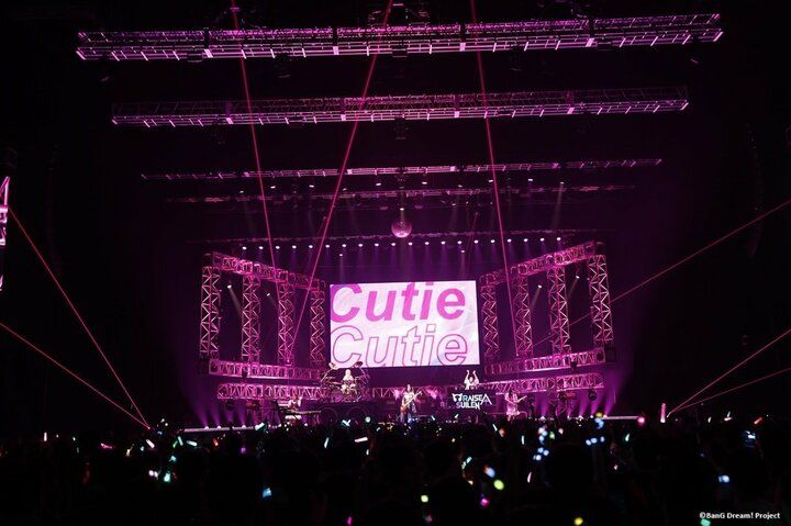 【写真・画像】【セットリスト掲載】BanG Dream! 13th☆LIVE DAY3レポート 3枚目