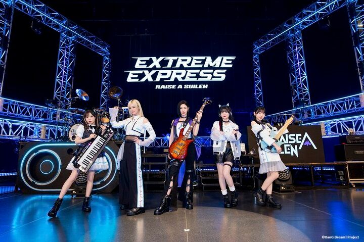 【写真・画像】【セットリスト掲載】BanG Dream! 13th☆LIVE DAY3レポート 1枚目