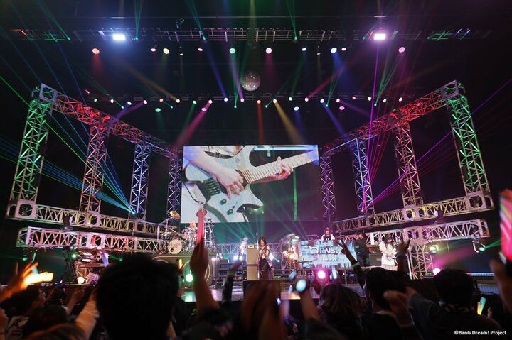 【写真・画像】【セットリスト掲載】BanG Dream! 13th☆LIVE DAY3レポート 5枚目