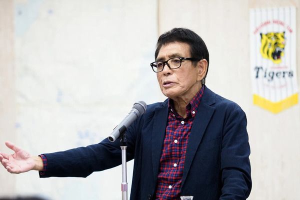 鮮魚専門店「角上魚類」が阪神タイガースのリーグ優勝を祝う「売る虎セール」開催！全品10％OFF