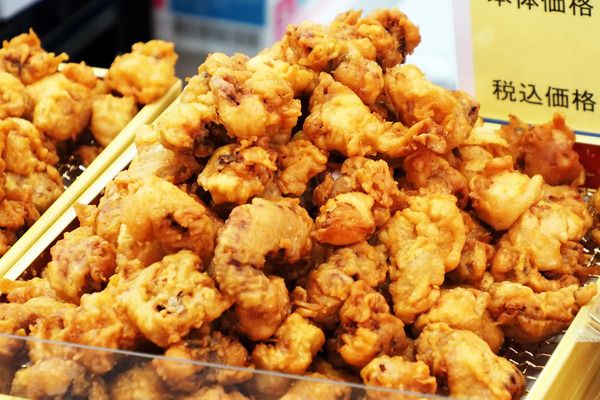鮮魚専門店「角上魚類」が阪神タイガースのリーグ優勝を祝う「売る虎セール」開催！全品10％OFF