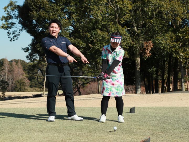 秋のラウンドで即実践できる！ドライバーの苦手克服レッスン