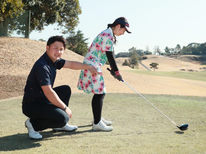 秋のラウンドで即実践できる！ドライバーの苦手克服レッスン