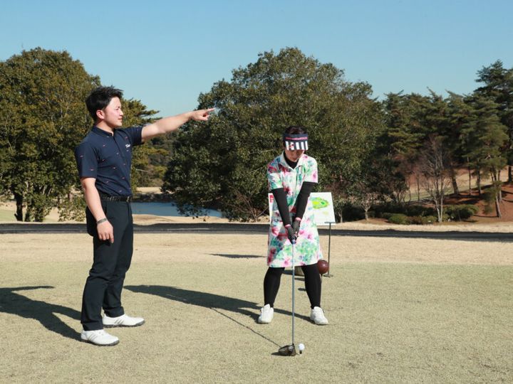 秋のラウンドで即実践できる！ドライバーの苦手克服レッスン